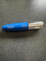 Kiko Milano Maxi Mod Colour Mascara - Blauw, Ogen, Blauw, Nieuw, Ophalen of Verzenden