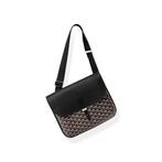 Goyard coursier bag, Ophalen of Verzenden, Nieuw