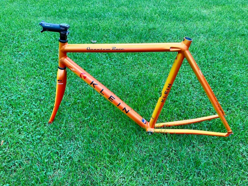 Klein Attitude Race 57cm frame, Ophalen, Zo goed als nieuw, Frame