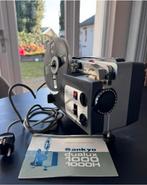 Sankyo projector, Ophalen of Verzenden