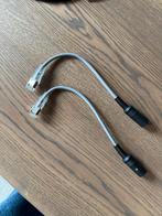 Powerlink naar netwerk RJ45 Bang & Olufsen verloop, Ophalen of Verzenden, Gebruikt, Minder dan 2 meter, Overige kabels