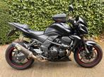 Kawasaki Z750 2010 ABS - Mat Zwart, Zeer Nette Staat, 4 cilinders, Particulier, Meer dan 35 kW, Minimaal motorrijbewijs A2
