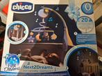 Chicco Next2Dreams 3-in-1 mobiel, Ophalen