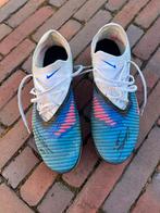 Gedragen Voetbalschoenen van topscorer eredivisie Ueda, Ophalen of Verzenden, Gebruikt, Feyenoord