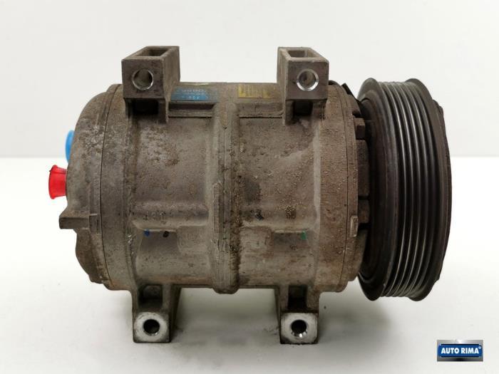 Aircopomp van een Volvo V70, Gebruikt, -, -, Ophalen of Verzenden