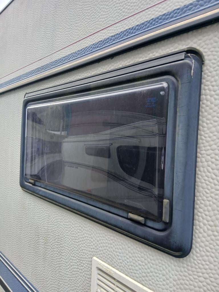 KEUKENRAAM HOBBY CARAVAN diverse modellen  79 x 43 cm, Caravans en Kamperen, Ophalen of Verzenden, Hobby, ., .