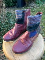 Think! Winterschoen. Verschillende kleurtjes en stof., Bruin, Think!, Lage of Enkellaarzen, Ophalen of Verzenden