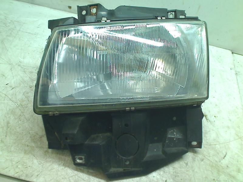 Koplamp Links Volkswagen Transporter T4 1998 205542B, Gebruikt, Volkswagen, Volkswagen AG, Kundenbetreuung@volkswagen.de