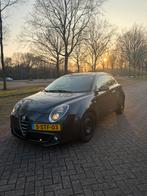 Alfa Romeo MiTo 1.3 D 62KW 2013 Grijs, Voorwielaandrijving, 4 cilinders, USB, Origineel Nederlands