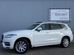 Volvo XC90 2.0 T8 Twin Engine AWD Momentum Schuifdak/7P., Gebruikt, Euro 6, 1969 cc, 320 pk