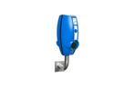 EV-Box Businessline 2x 11KW laadpaal + RVS wandsteun (3x16A), Ophalen, Gebruikt, Laadpaal