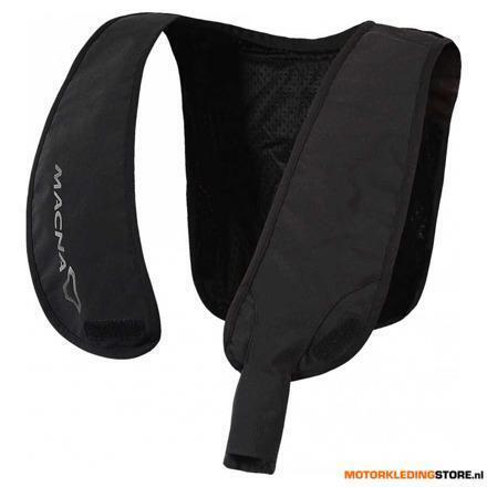 Macna Hotvest Verwarmd Vest, N.v.t., Motoren, Kleding | Motorkleding, Nieuw met kaartje, Ophalen of Verzenden