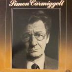 Ruil of koop Simon Carmiggelt Oude Mensen (LP Dureco 1974), Ophalen of Verzenden, Zo goed als nieuw, 12 inch, Overige genres