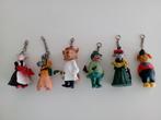 Vintage Sleutelhangers van Sprookjes Figuren, Ophalen of Verzenden, Gebruikt, Knuffel of Figuurtje