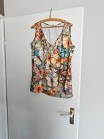 Top, Overige kleuren, Maat 46/48 (XL) of groter, Ophalen of Verzenden, Zonder mouw
