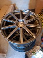 5x120 19 inch velgen, Auto-onderdelen, Banden en Velgen, Gebruikt, Velg(en), 235 mm, Personenwagen