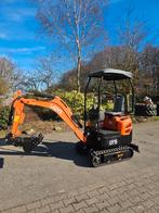 Ladys DY 15 minikraan Diesel Motor Nieuw, Ophalen, Graafmachine