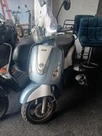 SYM scooters rijklaar vanaf 695 euro ps, Fietsen en Brommers, Scooters | SYM, Ophalen, Benzine, Overige modellen