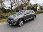 Volkswagen T-Roc 2.0 TSI 190PK DSG 4Motion Sport•Navi•AC, Automaat, Gebruikt, Euro 6, 1984 cc