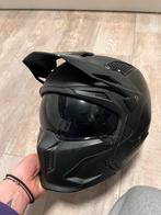 MT Helmets Streetfighter XL, Motoren, Kleding | Motorhelmen, Overige merken, Heren, XL, Tweedehands