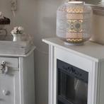 Lamp, Ophalen, Vrijstaande haard, Overige soorten