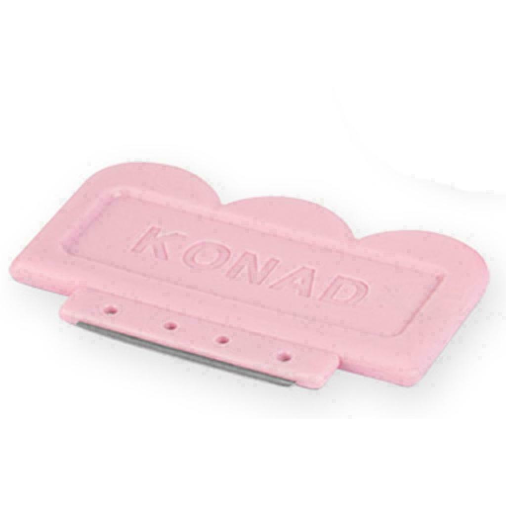 KONAD nagel stempel scraper voor stempel nailart!, Ophalen of Verzenden