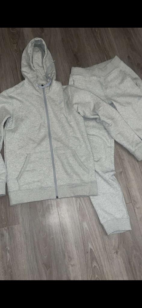 Asics trainingspak orgineel, Ophalen of Verzenden, Zo goed als nieuw