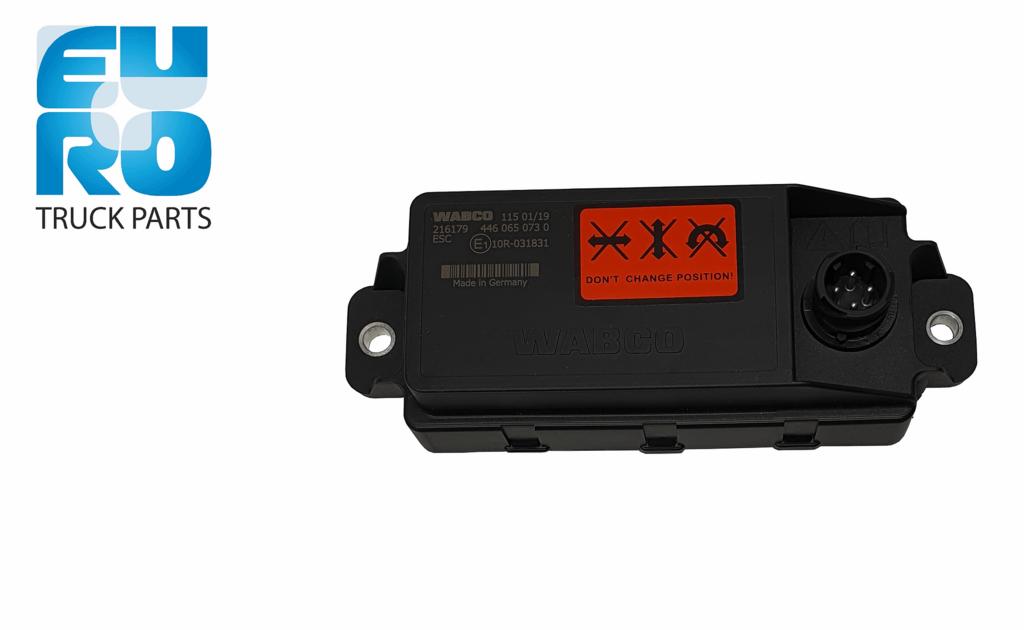 DAF VSC-module sensor 1840970, Auto-onderdelen, Vrachtwagen-onderdelen, -, -, Nieuw, Remmen en Aandrijving