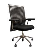 VITRA bureaustoel AC2, design Antonio Citterio # Highback, Ophalen of Verzenden