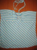 Gestreepd top, M, Ann Taylor, Kleding | Dames, Ophalen of Verzenden, Zo goed als nieuw, Maat 38/40 (M), Zonder mouw