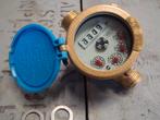 Water meter, BOSCO 20 UBR6 mc3 - 10000 - TAC, NEW., Ophalen of Verzenden, Nieuw