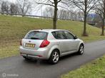 Kia cee'd 1.6 X-ecutive*AIRCO*ELEK. RAMEN*APK 08/26, Auto's, Kia, Gebruikt, 4 cilinders, Leder en Stof, 122 pk
