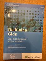 De kleine gids voor de sociale zekerheid 2025.2, Ophalen of Verzenden, Nieuw
