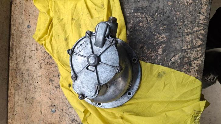 Vacuümpomp W123 300D, Caravans en Kamperen, Tenten, Ophalen of Verzenden