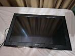 Sony BRAVIA 32" LCD TV met HDMI, Ophalen, Gebruikt, 50 Hz, 80 tot 100 cm