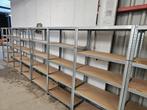 Stellingkast te koop - Diverse maten beschikbaar, Ophalen of Verzenden, Gebruikt