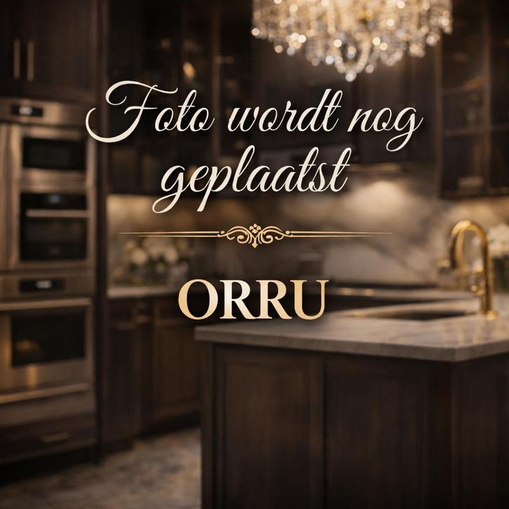 Whirlpool 60 cm inbouw heteluchtoven AKP 469/IX FXZM6 2016, Witgoed en Apparatuur, Ovens, Gebruikt, Inbouw, Oven, 45 tot 60 cm