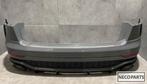 AUDI RSQ8 RS Q8 CARBON ACHTERBUMPER LY7C COMPLEET ORIGINEEL, Gebruikt, -, Achter, -