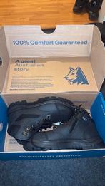 Steel Blue Parkes Zip S3 Veiligheidsschoenen - NIEUW -, Doe-het-zelf en Verbouw, Veiligheidskleding, Ophalen, Zo goed als nieuw