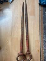 Diverse meerpennen aanleg pennen in diverse maten, Ophalen of Verzenden, Zo goed als nieuw, Overige typen