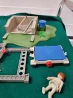 -	Playmobiel onderdelen set, Ophalen of Verzenden, 'T Olde Gre-j, Info@toldegrej.nl, Endepoelstraat 20f Didam