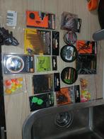 Tacklebox met diverse inhoud., Watersport en Boten, Hengelsport | Karpervissen, Ophalen of Verzenden, Gebruikt, Overige typen