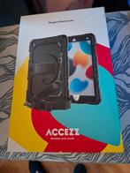 Otterbox Acczezz Rugged Backcover Samsung Galaxy Tab A8, Computers en Software, Tablet-hoezen, 10 inch, Nieuw, Ophalen of Verzenden