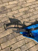 Trapeze vest, Ophalen of Verzenden, Gebruikt, Overige typen, Minder dan 5 m²