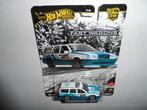 Hot Wheels Premium - Volvo 850 Estate - 1:64, Ophalen of Verzenden, Nieuw, Auto