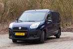 Fiat Doblo Cargo Kampeerauto 1.4  95pk Maxi 2012, Auto's, Voorwielaandrijving, Euro 5, Airconditioning, Blauw