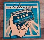 Lp deftones early demo tapes, Ophalen of Verzenden, Zo goed als nieuw