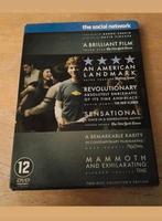 The Social Network, Ophalen of Verzenden, Zo goed als nieuw