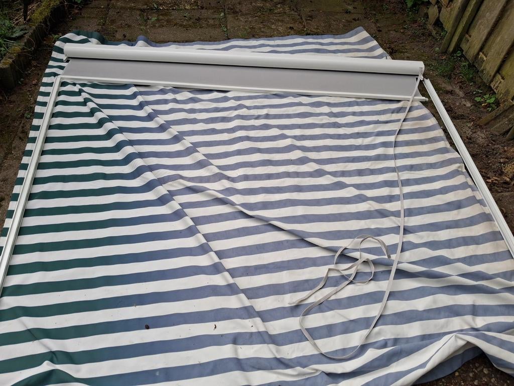 Screens, Minder dan 150 cm, Ophalen, Nieuw