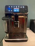 Philips LatteGo 5400 Espresso/Koffiemachine, Ophalen, Afneembaar waterreservoir, Koffiebonen, Zo goed als nieuw
